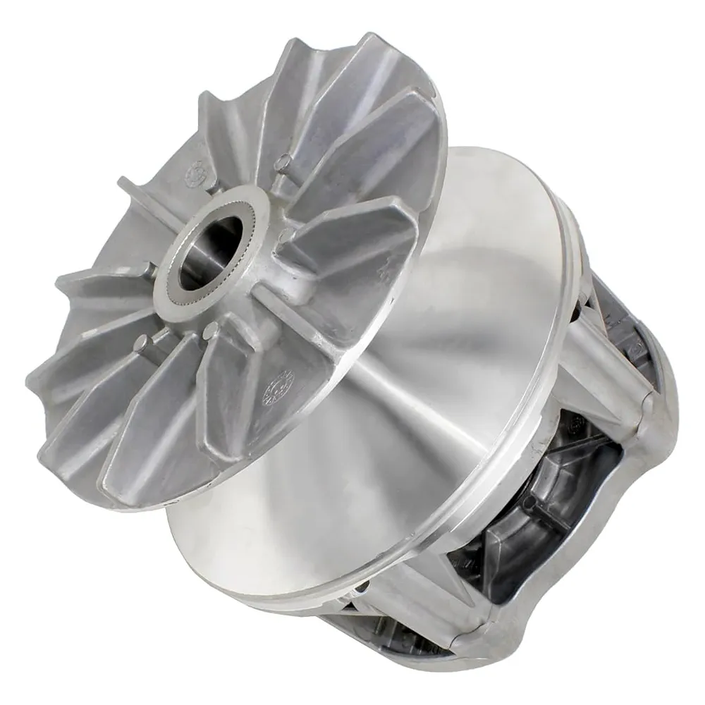 Basic Engine Braking System EBS Drive Clutch Assembly 1323210 for Polaris Snowmobile 800