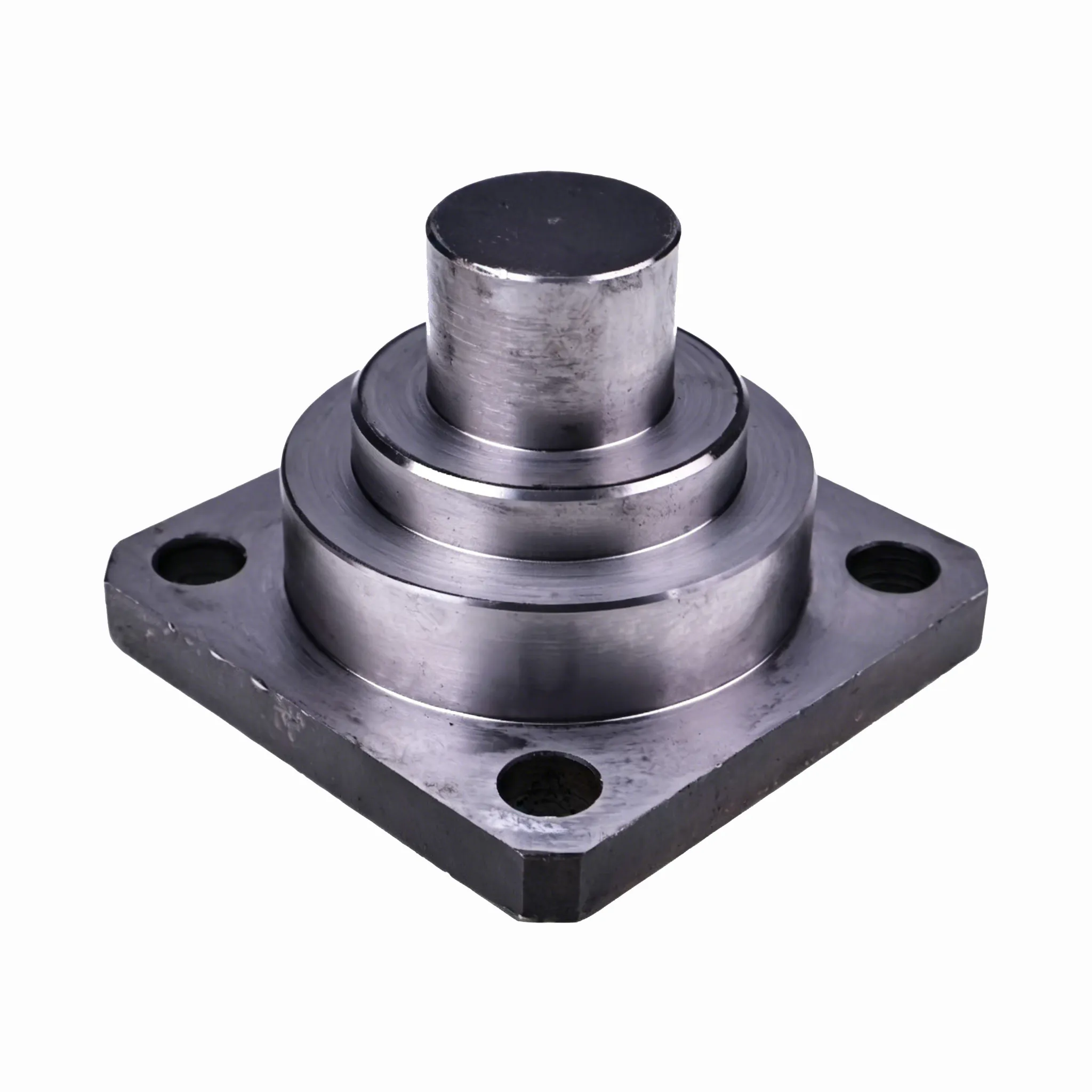 Bearing Pin T229285 for John Deere Loader 210K 210LEP 210LJ 310J 310SJ 315SJ 325J 410J 410K