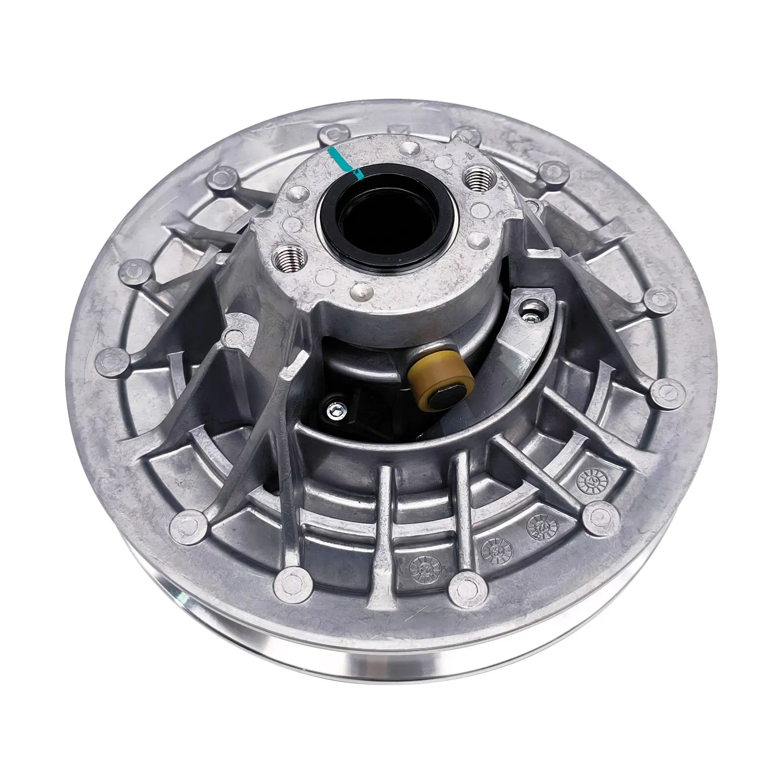 Belt Driven Secondary Cv-Tech CVT Clutch 21050805201 for ODES UTV 1000cc Dominator Raider X2 X4 D4 AMS