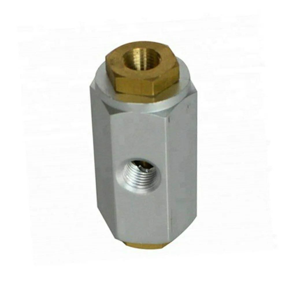 Blow Down Valve 99331670 for Ingersoll Rand Air Compressor R11IU R5IU R7IU