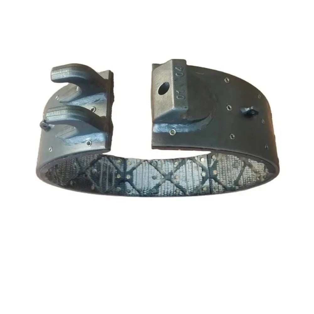 Brake Band Assembly 144-33-00510 for Komatsu Loader D75S-2 D65S-6 D60S-6 D60A-6 D65E-6 D65A-6 Bulldozer D60PL-6 D60P-6