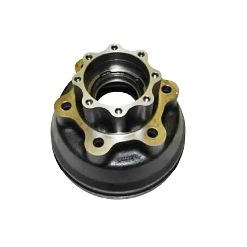 Brake Drum 91G33-00900 for Mitsubishi FD30N-35AN F14E FG30N-35AN F13F Nissan L02 Forklift