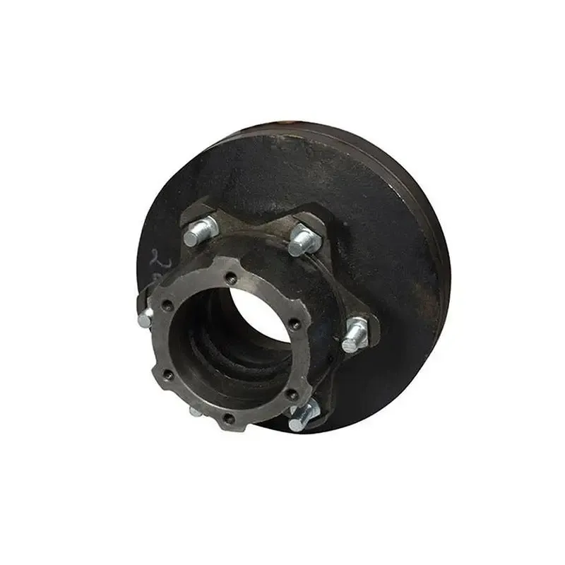 Brake Drum 9229723-00 for Yale Forklift