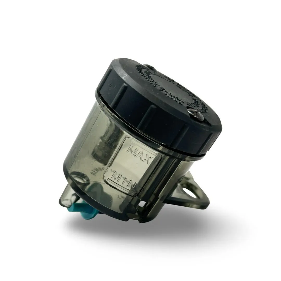 Brake Fluid Reservoir Oil Cup 705601020 for Can-Am ATV Defender Maverick Outlander Renegade