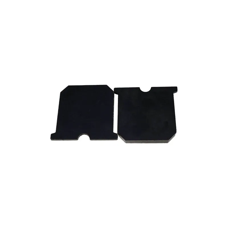 Brake Pad Kit 8900130174 for CASE Articulated Dump Truck 325 330