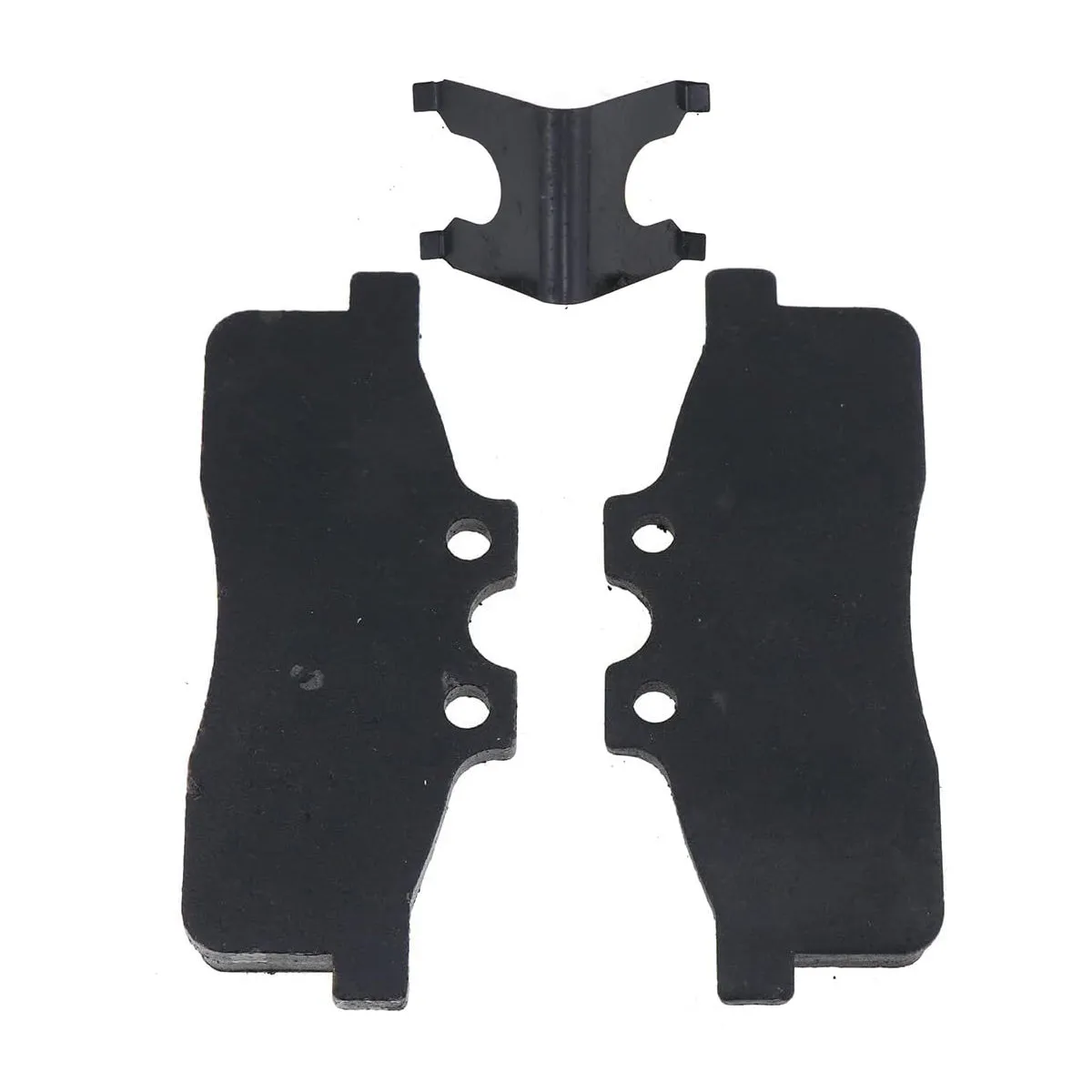 Brake Pad Kit VOE11716655 for Volvo Backhoe Loader BL60 BL61 BL70 BL70B BL71