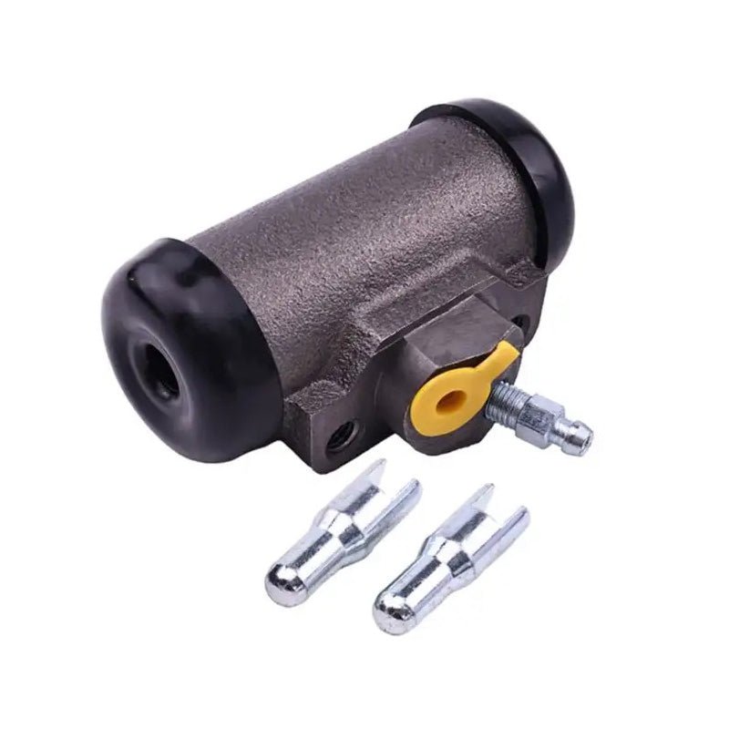 Brake Wheel Cylinder 22673-72031 22673-72041 for TCM Forklift FD20Z2 FD23Z2 FD23Z5A32 FD25Z2 FG20T6 FG23N2 FG25N1 FG25N6 FG25T6 FHD20Z5 FVG20N1