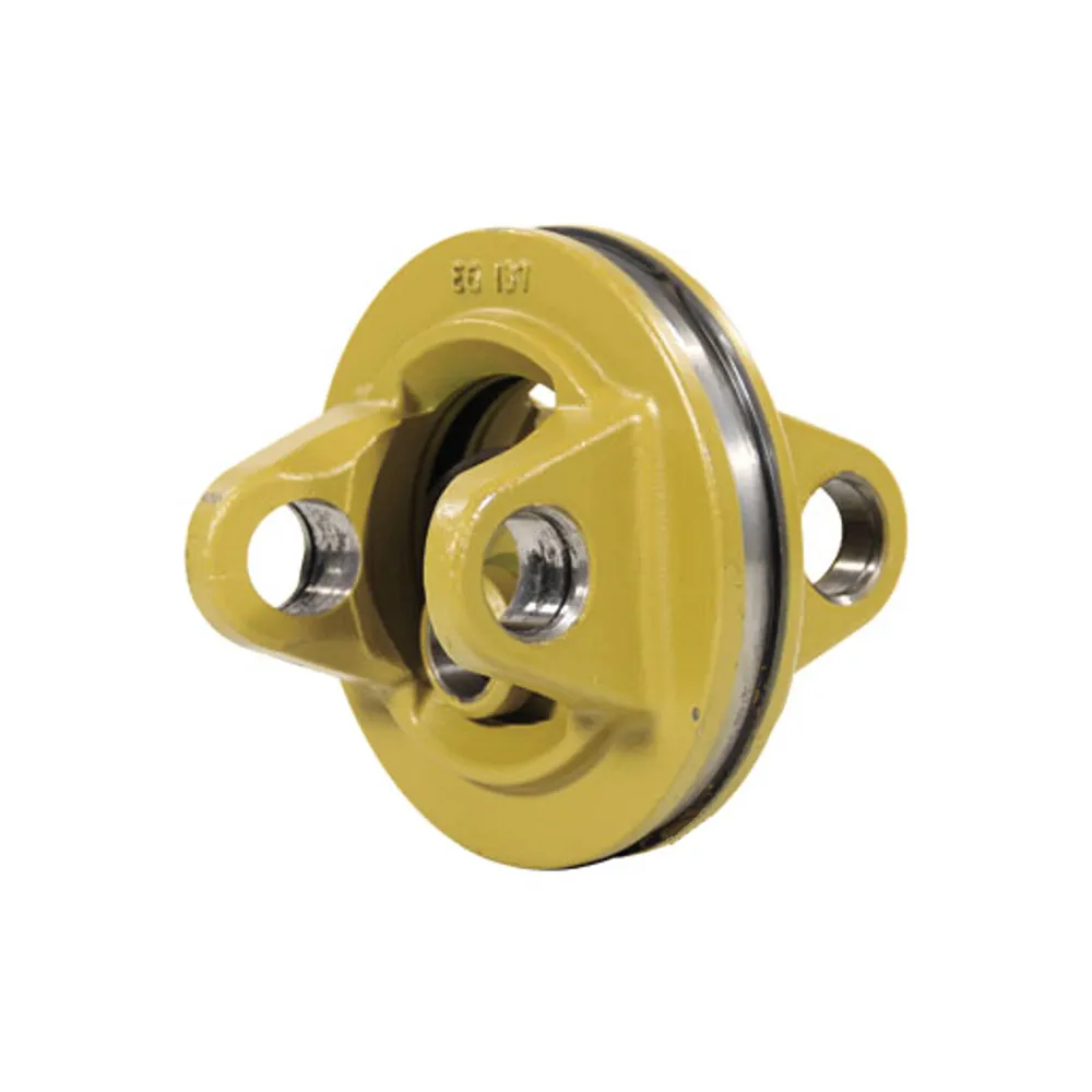 Center Yoke 141026224 for Comer Type 60 CV