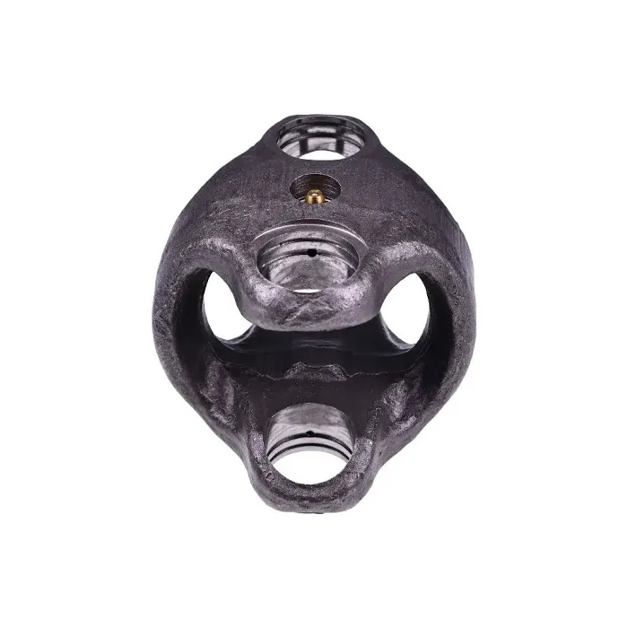 Central Body 85807996 for New Holland Backhoe Loader LB115 CASE 695SM 580SM 590SM 460