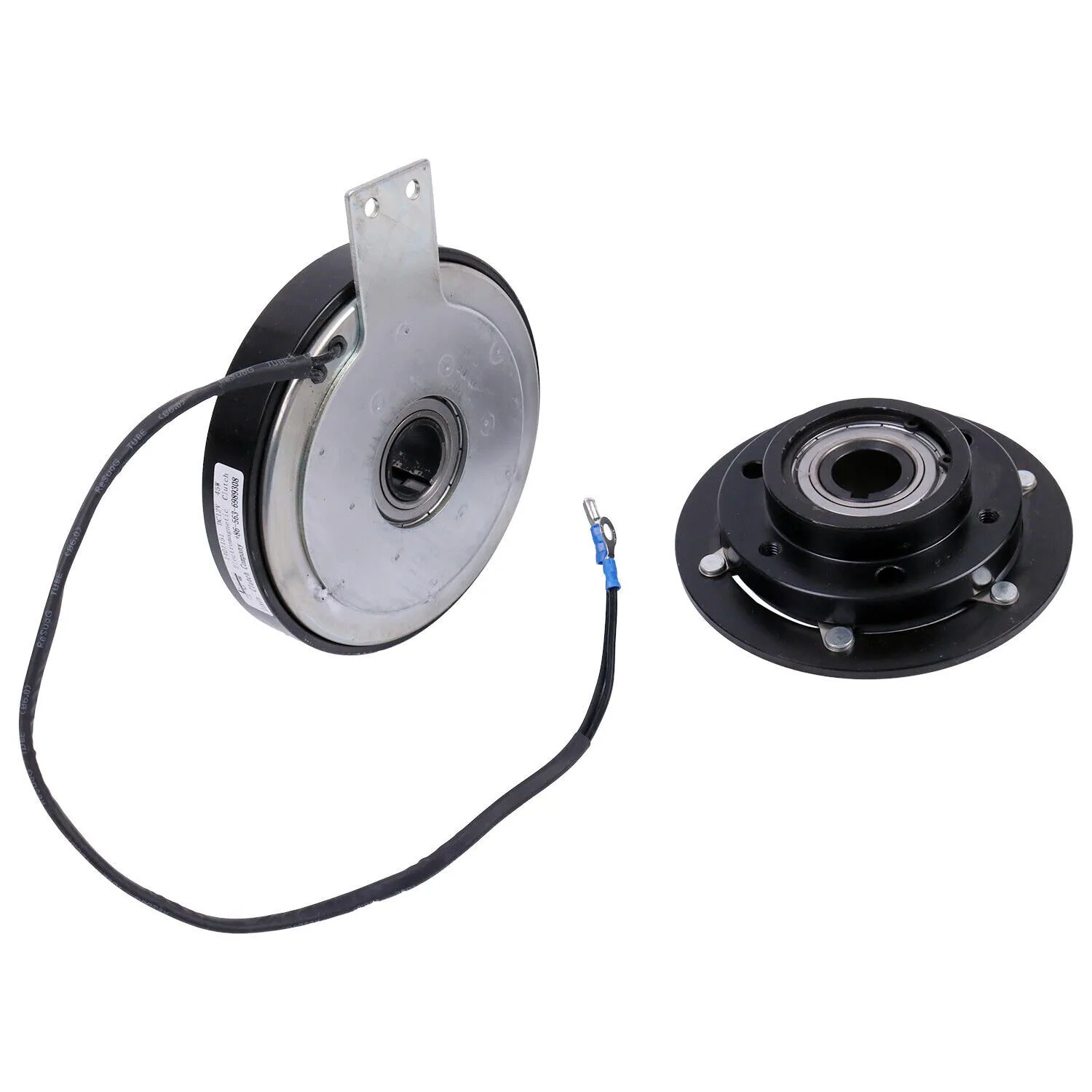 Clutch Assembly for Buyers 1401150 Western 65212 Hiniker 80302146 80302223 Fisher 9027 Meyer 61167 Boss PMV0107 PMV1013 Airflow A40032
