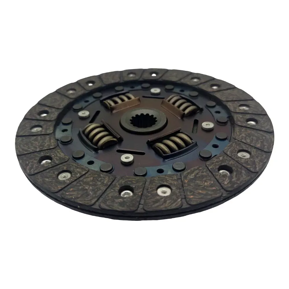Clutch Disc 194320-21510 194320-21401 194276-21402 for Yanmar Tractor YM2200 YM2420 YM2500