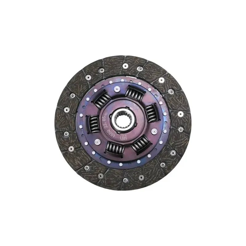 Clutch Disc 31280-23660-71 for Toyota Forklift 5FG10 5FG25 5FG10 5FG25 6FD20 6FD30 7FD1
