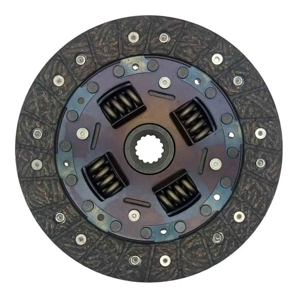 Clutch Disc 794150-21400 for Yanmar Tractor 195 220 226 240 250 276