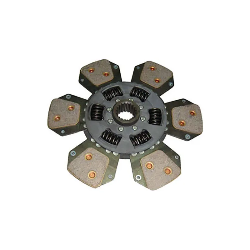 Clutch Disc RE177574 for John Deere Engine 4045 3029 Tractor 5410 5525 5210 5510 5420 5310
