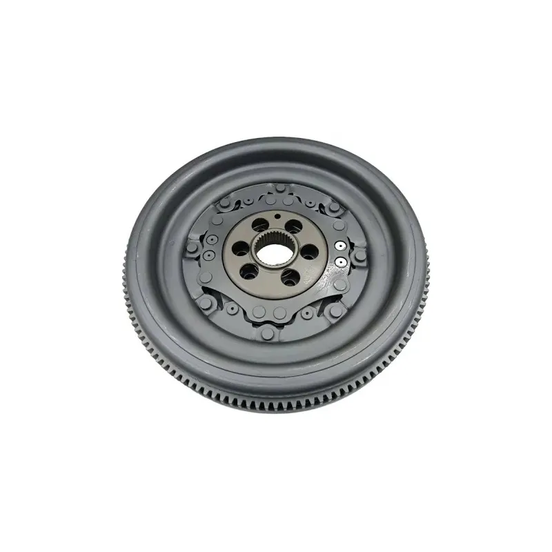 Clutch Flywheel 03L105266DE for Audi A3 Volkswagen Jetta Beetle Golf Passat