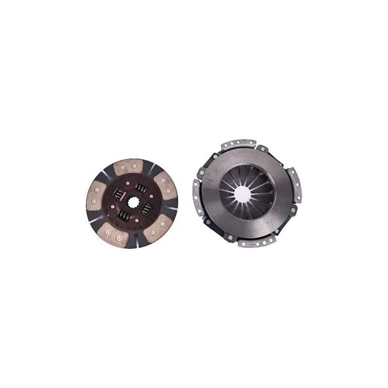 Clutch Kit 3G011-24110 3A011-25130 for Kubota M5400 M5700 M6800 M4700 M8200 M6040 M4900 M7040 M5040