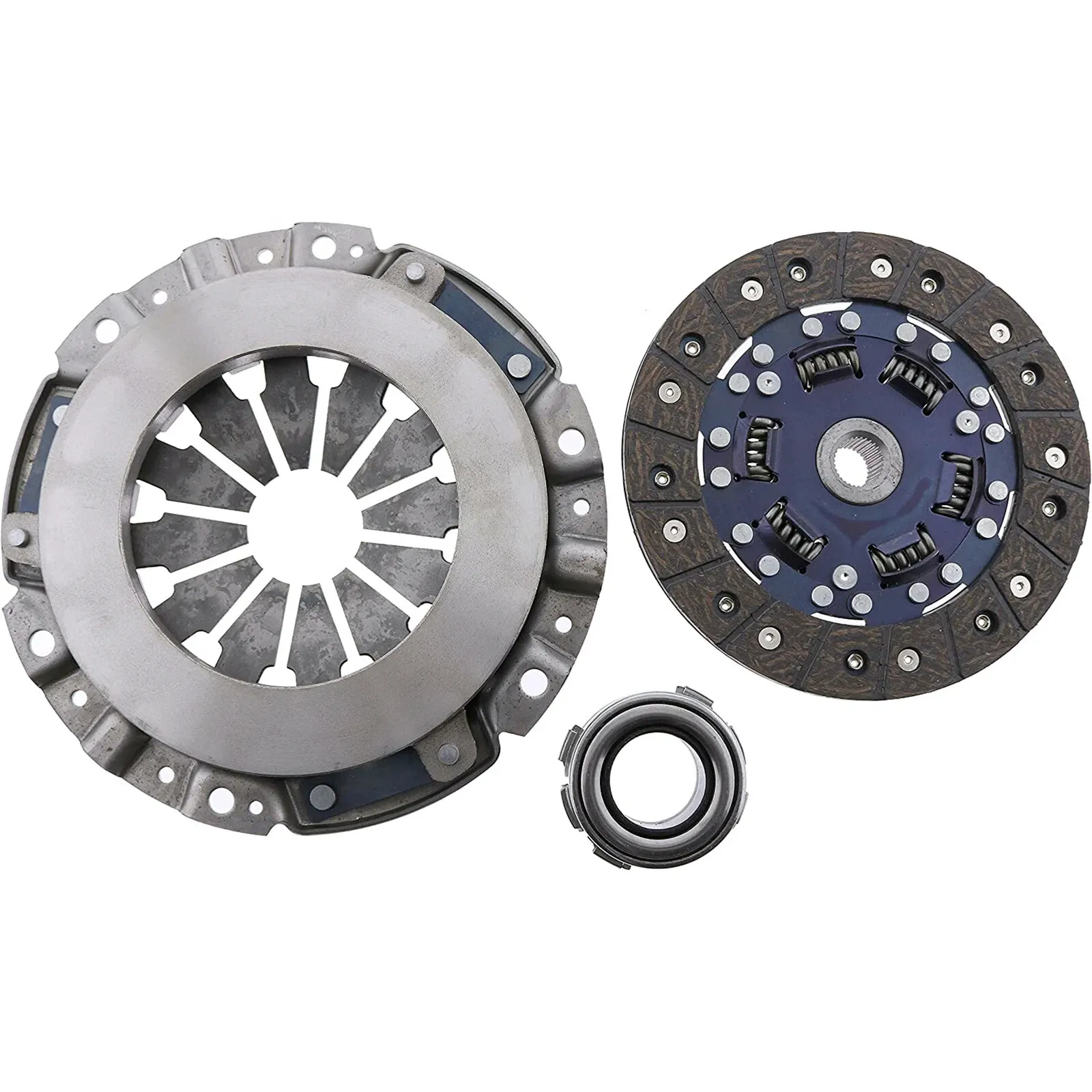 Clutch Kit QST160HH14 DST160A71 1701501 for Joyner 650CC Kinroad Sand Spider Commando Buggy