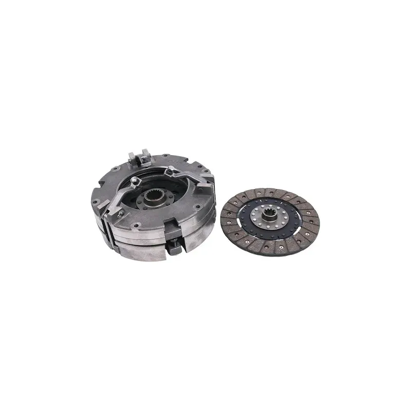 Clutch Kit SBA320040341 & SBA320400212 for Ford New Holland Tractor 1510 2110 1910 1310