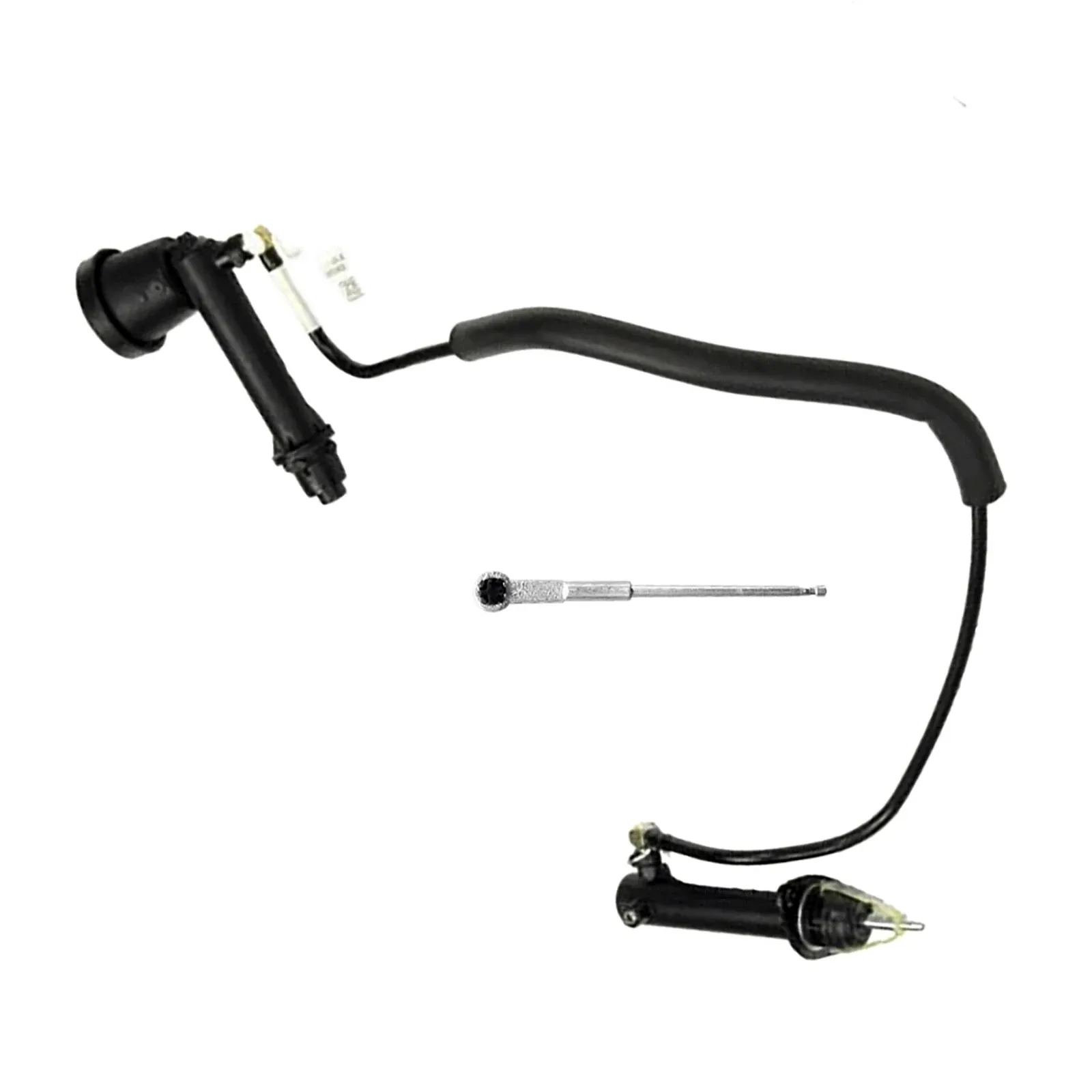 Clutch Master Cylinder Line Assembly 5207818 15718351 for 1998-2003 Chevrolet S10 GMC Sonoma Pickup Truck