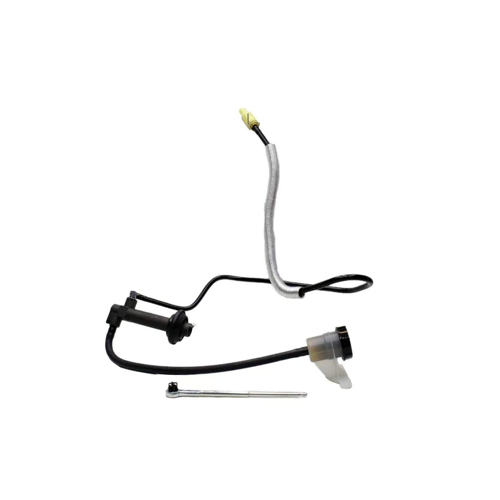 Clutch Master Cylinder Line Assembly CM131853 CRS038 for Ford F-150 2004-2008