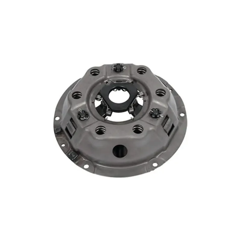 Clutch Pressure Plate CH11720 LVU803007 R11720 for John Deere Engine 6068 6076 6081 Tractor