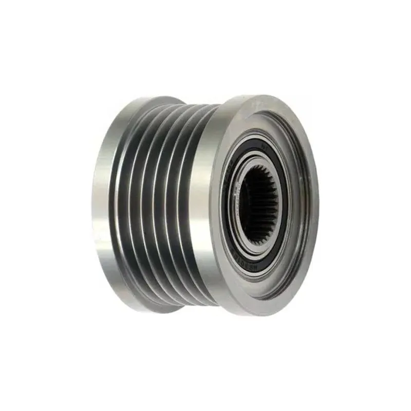 Clutch Pulley GD216009 L1100G-7500 for 2002-2015 Nissan Altima Rogue Sentra X-Trail Pickup Truck Frontier Suzuki Equator