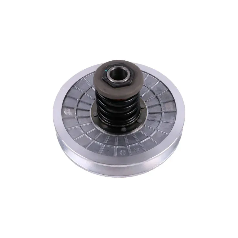Clutch Sheave Assembly 4WV-17660-10 for 1998-2018 Yamaha Grizzly 660 Kodiak 700