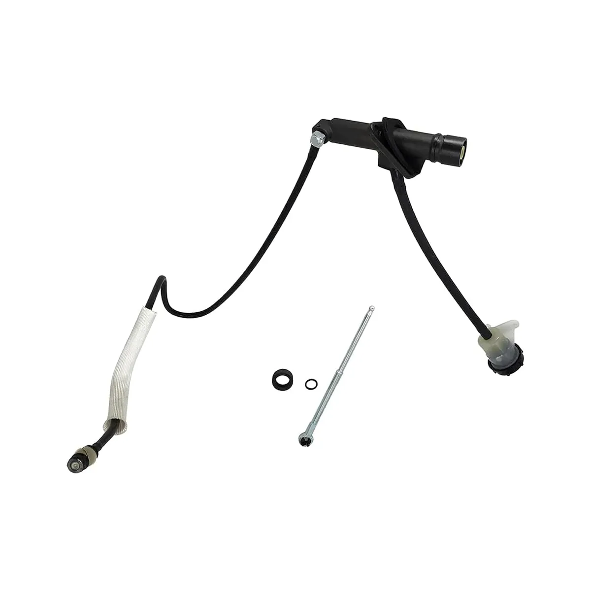 Clutch Slave Cylinder 136.65703 for Ford 1989-1991 Ranger 1990 Bronco II