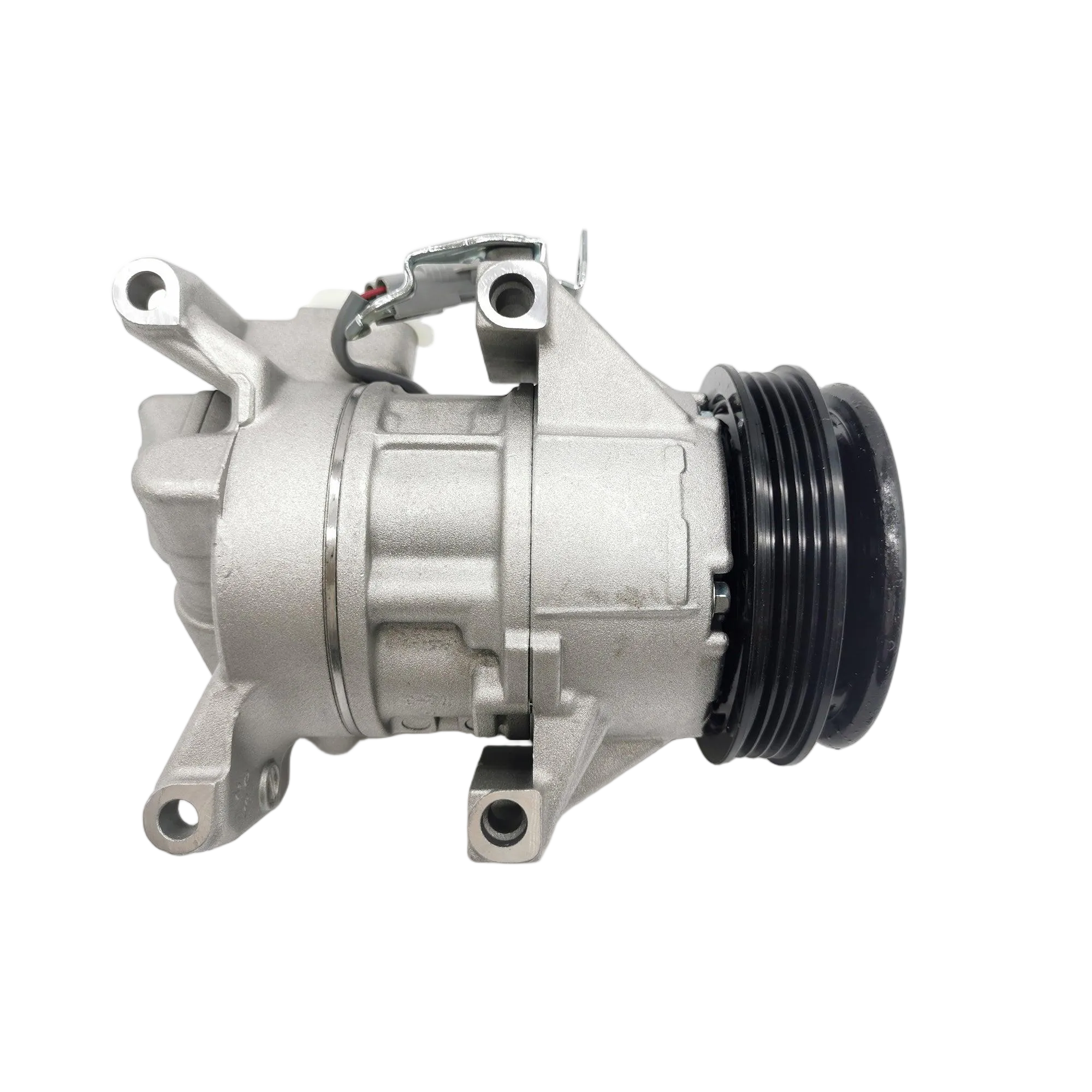 Compatible with 4PK AC Compressor 447260-1780 for Toyota yaris 1.3 Denso 5SER09C