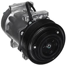 Compatible with AC Compressor with Clutch 14-5791 145791