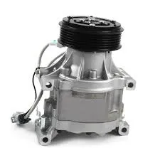 Compatible with New 6PK AC Compressor 447220-6361 447220-6362 For Toyota Yaris 1.3 1.5 SCSA06C