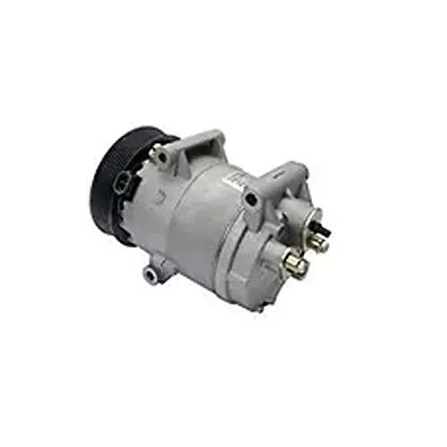 Compatible with New AC Compressor 8200053264 for Renault Megane Renault truck