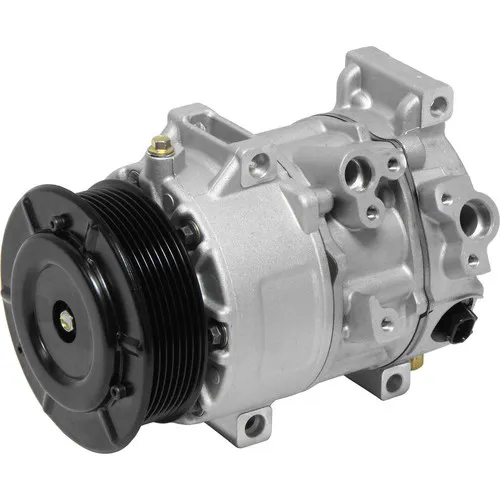 Compatible with New Auto AC Compressor Clutch 88310-42333 88310-42330 for Toyota Camry 6ESU16C