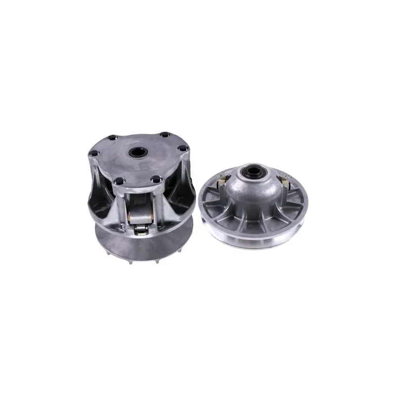 Complete Primary & Secondary Drive Clutch 1322946 1322971 for Polaris ATV RZR 900