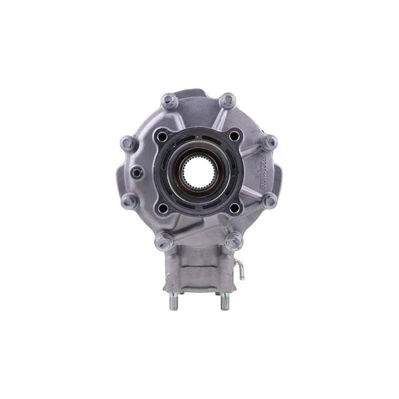 Complete Rear Differential 41300-HC4-000 for Honda ATV TRX300 A