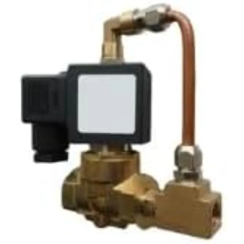 Condensate Valve Kit 42590083 for Ingersoll Rand Air Compressor