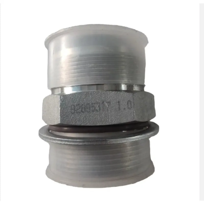 Connector 92895317 for Ingersoll Rand Doosan Air Compressor