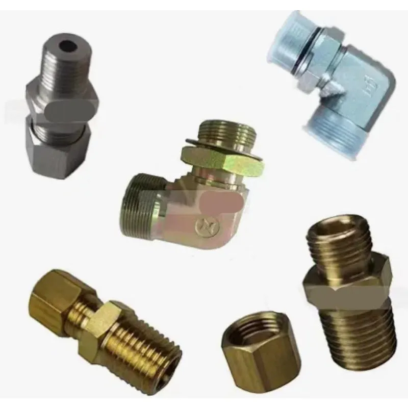 Connector Joint 95976775 for Ingersoll Rand Air Compressor