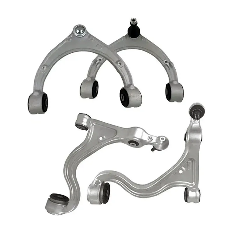 Control Arm Kit 97034105424 97034105423 97034105324 97034105323 for Porsche Panamera 2014-2016