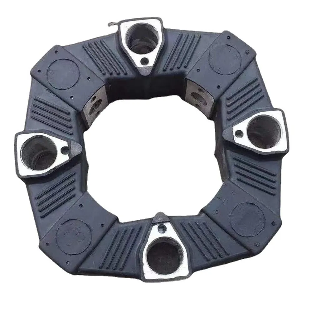 Coupler Elastic Element 92041441 for Ingersoll Rand Doosan Air Compressor VHP750