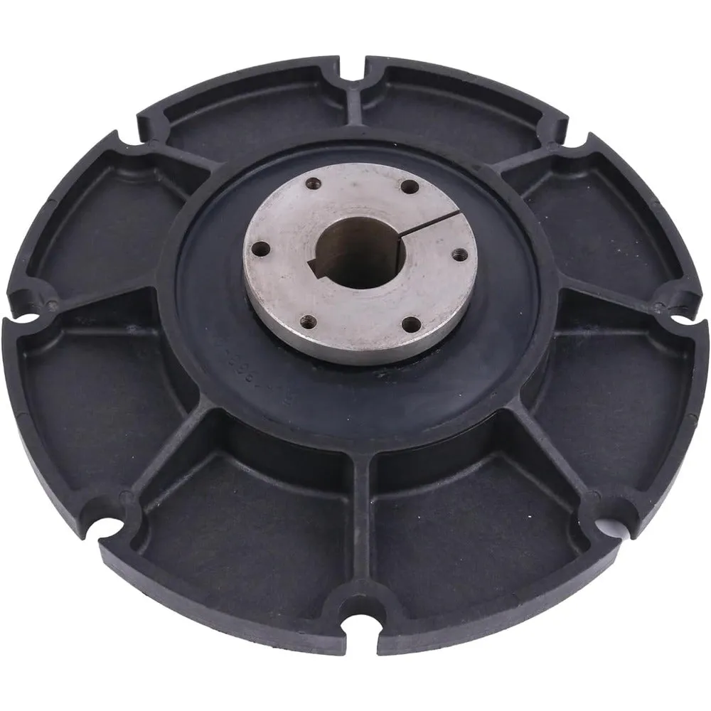 Coupler LCD-0075-47-C for Sullair 185 Ingersoll Rand P185 Air Compressor