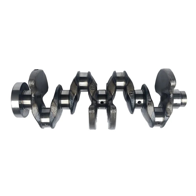 Crankshaft for Land Rover Engine TDV6 3.0