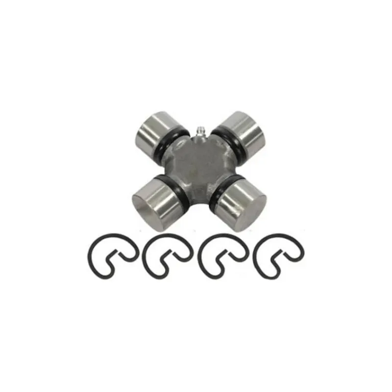 Cross And Bearing Assembly 84355344 247298A1 302764A1 for New Holland Combine 7010 9230 9240 9250 AFX8010 Crawler Dozer D75 D85B D95 DC85 DC95