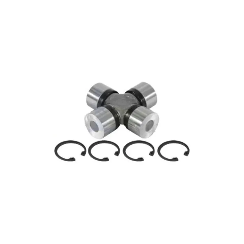 Cross And Bearing Assembly AH207921 AH122018 RE190966 for John Deere Engine 6068 6081 6090 Combine 9400 S650 S660 S760 Tractor 2044M 7820 7930 7230J