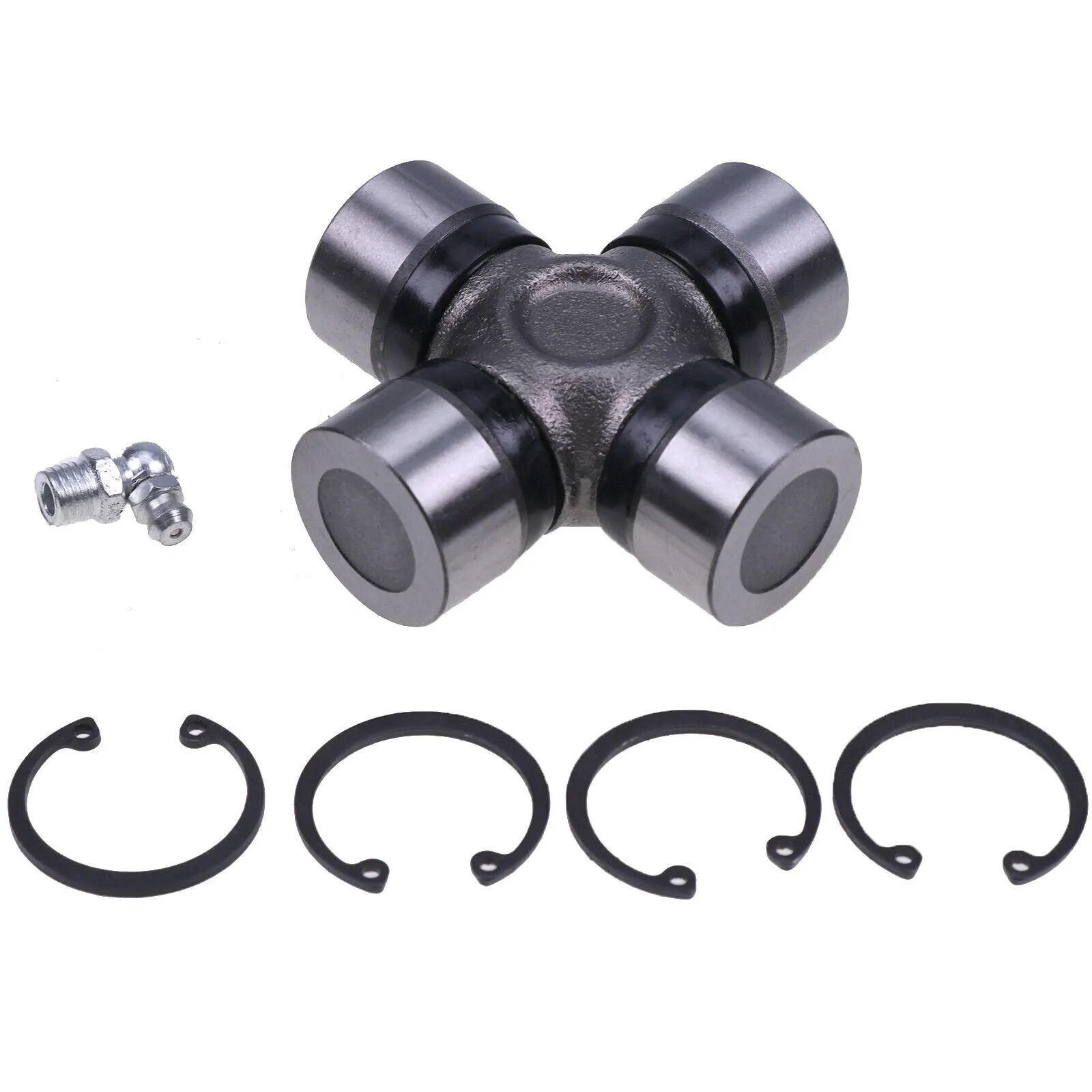 Cross And Bearing Assembly L100632 for John Deere Tractor SE6310 SE6320 SE6400 SE6410 SE6420 SE6520 SE6620