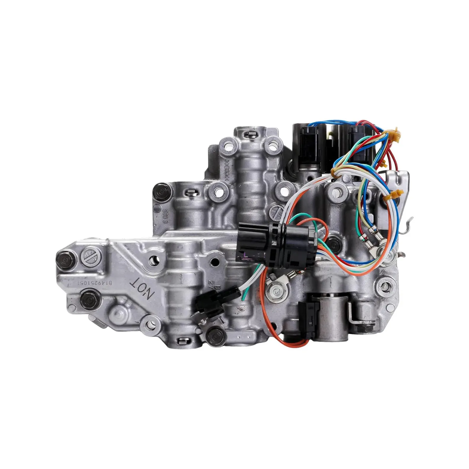 CVT Automatic Transmission Valve Body 27000-5T0-A03 for Honda HR-V Civic Fit