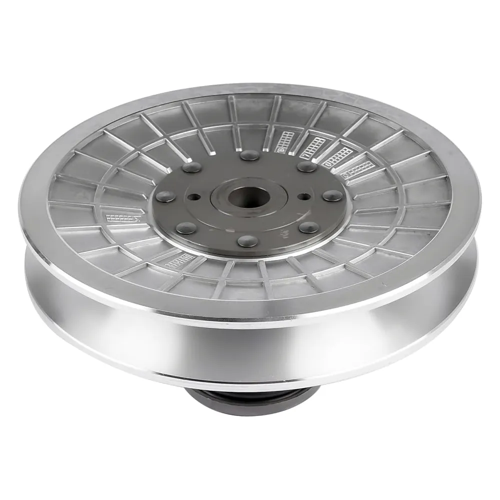 CVT Secondary Clutch Assembly Clutch Drive 21400-F39-0000 21400-004-0000 for Hisun 500-700cc ATV Quad HS500 HS700