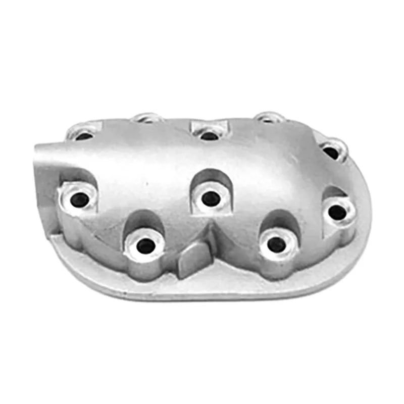 Cylinder Head 22-788 for Thermo King Compressor D214 X214 X426 X430 X430LS