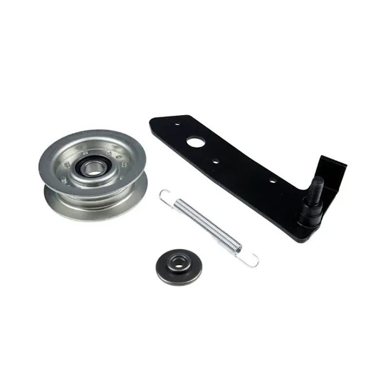 Deck Brake Actuator Arm & Pulley GY20059 GY22172 GY20067 GX10120 for John Deere Tractor 17.542HS D105 D110 D120 D125