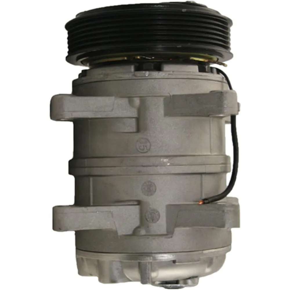 DKS-15CH A/C Compressor 8972524210 8971825650 8971825651 for Isuzu NPR NPR-HD GMC W3500 Truck